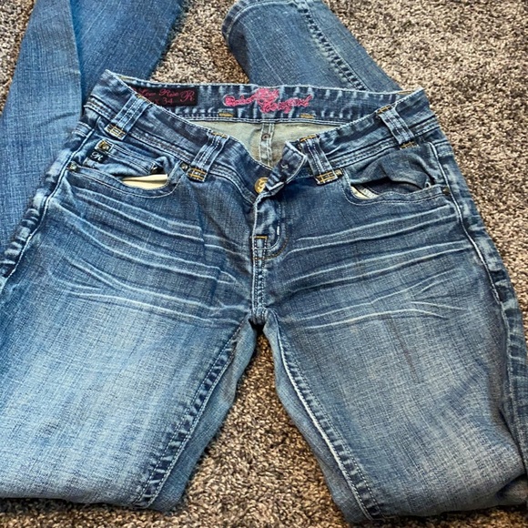 Jeans - Picture 2 of 3